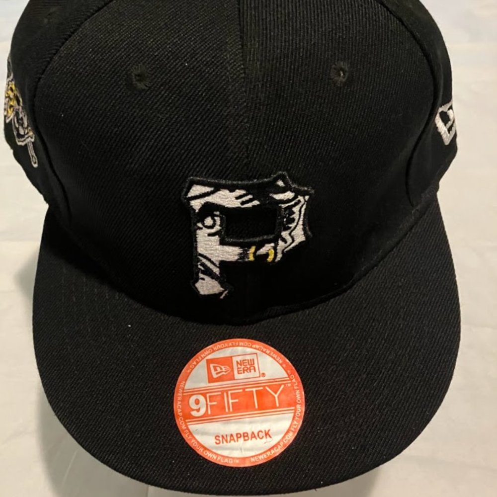 Pittsburgh Pirates Snapback Cap